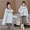 Cute Woman Куртка с капюшоном  022-810 144602