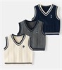 WELLKIDS Жилет  my0731 144626