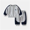 WELLKIDS Костюм утепленный 	 tz0560 144636