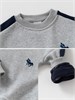 WELLKIDS Костюм утепленный 	 tz0560 144636