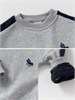 WELLKIDS Костюм утепленный 	 tz0560 144637