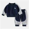 WELLKIDS Костюм утепленный 	 tz0560 144637