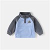 WELLKIDS Толстовка двухсторонняя утепленная  wt2010 144638