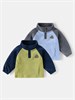 WELLKIDS Толстовка двухсторонняя утепленная  wt2010 144638