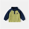 WELLKIDS Толстовка двухсторонняя утепленная  wt2010 144639