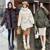 Cute Woman Куртка с капюшоном и варежками  016-26120 144696