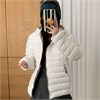 Cute Woman Куртка с капюшоном  028-2601 144762