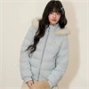 Cute Woman Куртка с капюшоном  019-833 144860