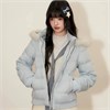 Cute Woman Куртка с капюшоном  019-833 144860