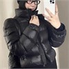 Cute Woman Куртка пуховая стеганая  019-828 144864