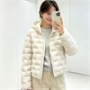 Cute Woman Куртка с капюшоном  028-2603 144868