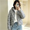 Cute Woman Куртка с капюшоном  028-2603 144871