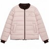Cute Woman Куртка с круглым вырезом  001-B10 144875