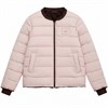 Cute Woman Куртка с круглым вырезом  001-B10 144877