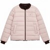 Cute Woman Куртка с круглым вырезом  001-B10 144878