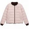 Cute Woman Куртка с круглым вырезом  001-B10 144879