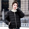 Cute Woman Куртка с круглым вырезом  001-B10 144879