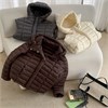 Cute Woman Куртка с капюшоном  001-B17 144883