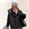 Cute Woman Куртка с капюшоном  009-A29 144907