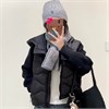 Cute Woman Куртка с капюшоном  009-A29 144907