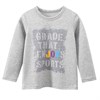 TSKIDS Лонгслив  3A039 144927