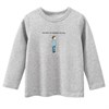 TSKIDS Лонгслив  3A048 144928