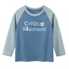 TSKIDS Лонгслив  3A047 144929