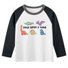TSKIDS Лонгслив  3A041 144931