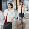 Cute Woman Куртка в стиле Кендо  023-7611 144967