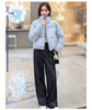 Cute Woman Куртка в стиле Кендо  023-7611 144968