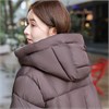 Cute Woman Пуховик  023-7609 144969