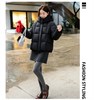 Cute Woman Пуховик  023-7609 144970