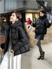 Cute Woman Пуховик  023-7609 144970