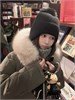 Cute Woman Куртка с капюшоном  019-839 144973