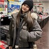 Cute Woman Куртка с капюшоном  019-839 144973