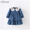 MALWEE  Платье 9837 145000