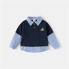 WELLKIDS Свитер  wt2016 145005