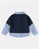 WELLKIDS Свитер  wt2016 145005