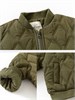WELLKIDS Куртка стеганая  wt2013 145010