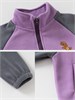WELLKIDS Куртка флисовая wt2009 145011