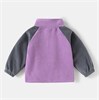 WELLKIDS Куртка флисовая  wt2009 145012