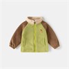 WELLKIDS Куртка флисовая  wt2009 145012