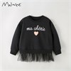 MALWEE Свитер для девочек  119012 145049