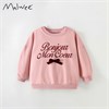 MALWEE Свитер для девочек  119017 145050