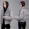 Cute Woman  Куртка с меховым воротником   005-A937 145136
