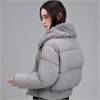 Cute Woman  Куртка с меховым воротником   005-A937 145136