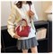 Bags Сумка женская / кожа /   	 9101 145231