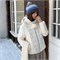 Cute Woman Куртка с капюшоном  028-2610 145244
