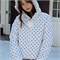 Cute Woman Куртка с капюшоном  028-2610 145249