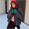 Cute Woman Куртка с капюшоном  028-2610 145250